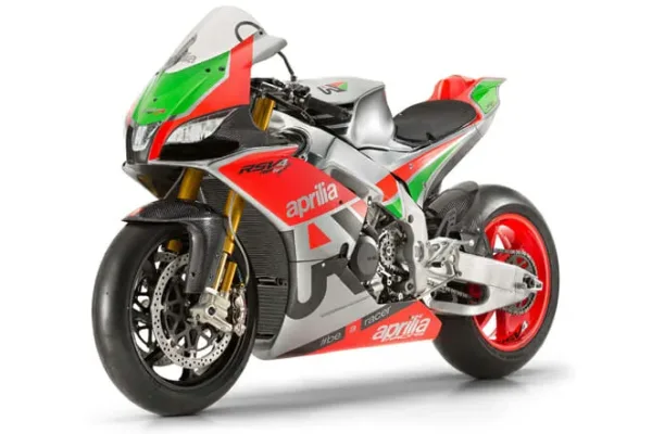 2016 Aprilia RSV4 Factory