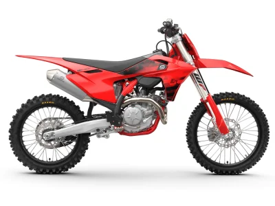 2027 GAS GAS EX 300 - photo 1