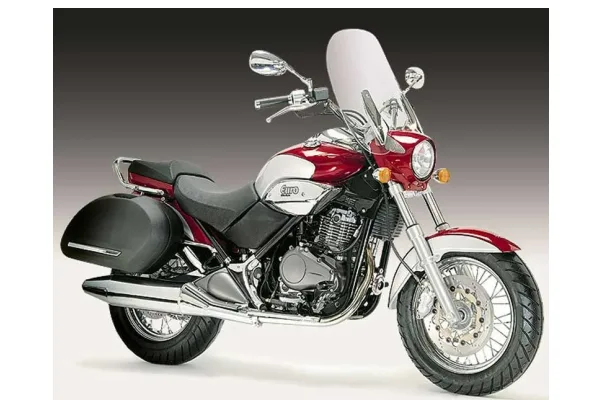 2002 Beta Euro 350