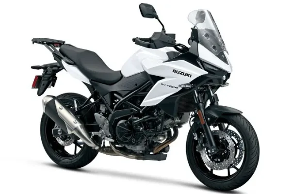 2027 Suzuki SV-7GXV