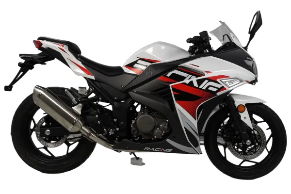 2027 Yamasaki YM125-V