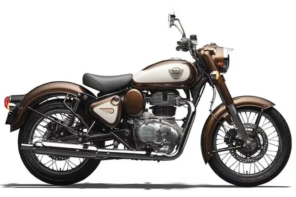 2027 Royal Enfield Classic 350
