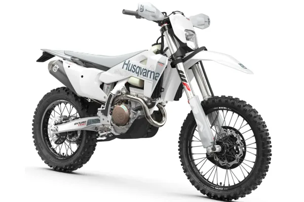 2027 Husqvarna FE350 Pro