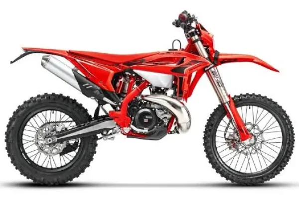 2027 Beta RR X-Pro 2T 250