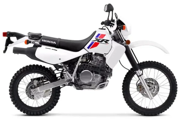 2026 Honda XR650L