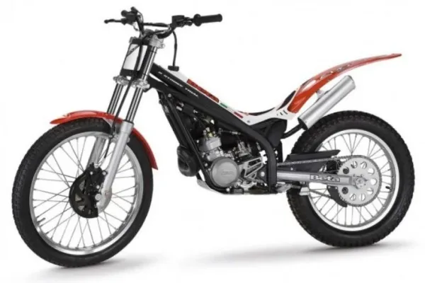 2009 Clipic Bull 50CC Junior