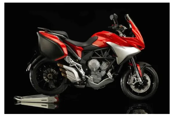 2014 MV Agusta Turismo Veloce Lusso 800