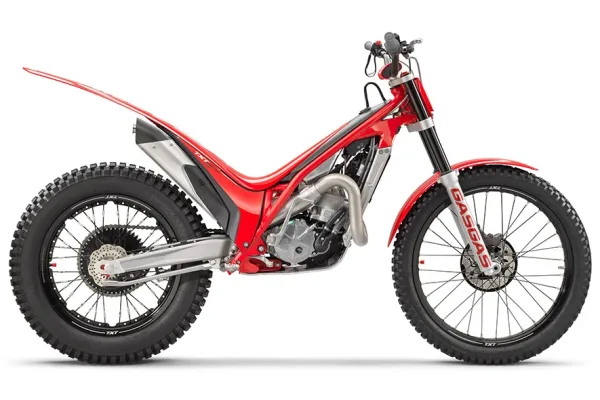 2025 GAS GAS TXT Racing 125