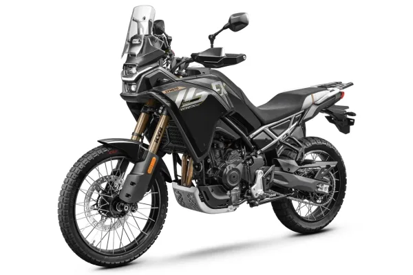2027 CF Moto 450MT