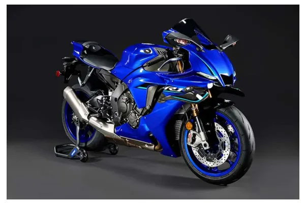2026 Yamaha R1 Race