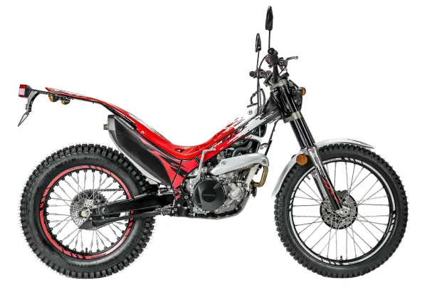 2027 Honda Montesa Cota 301RR
