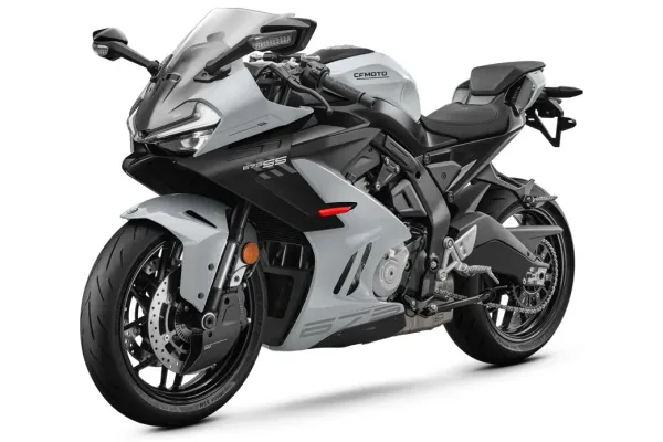 2027 CF Moto 675SS