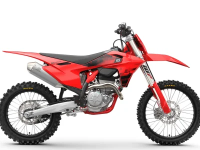 2027 GAS GAS MC 250F - photo 1