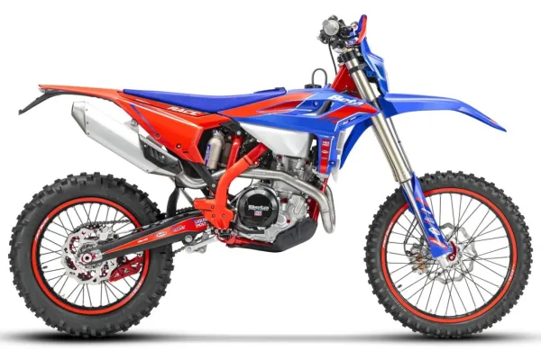 2027 Beta RR Racing 4T 430