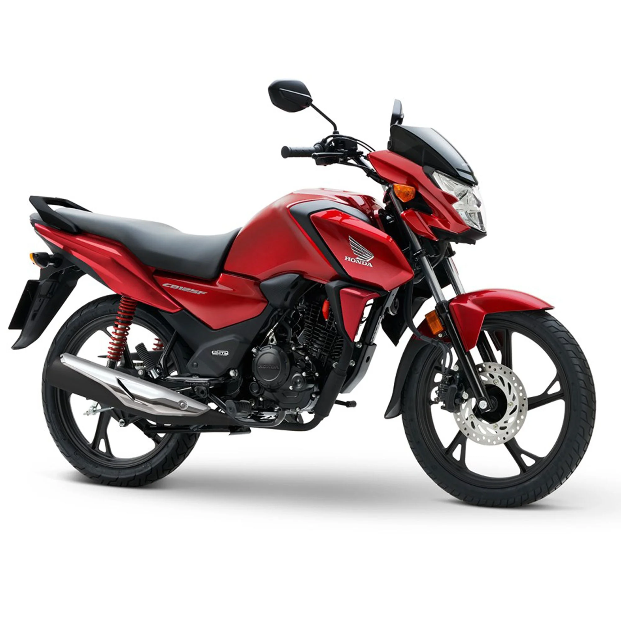 2023 Honda CB125F