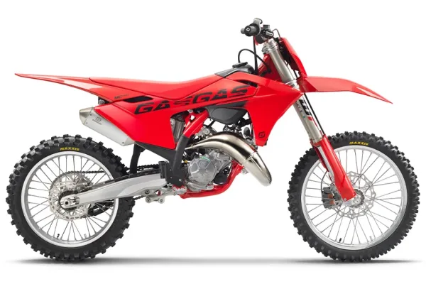 2025 GAS GAS MC 150