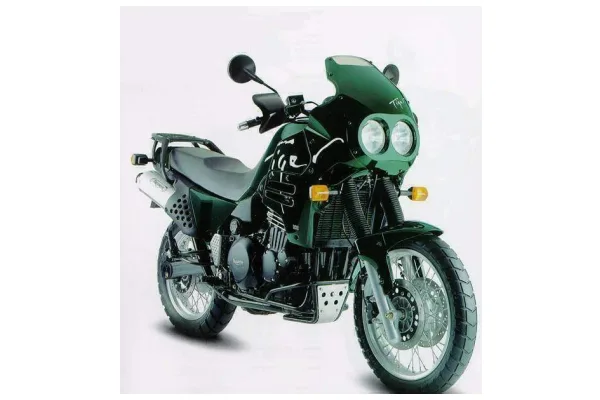 1998 Triumph Tiger