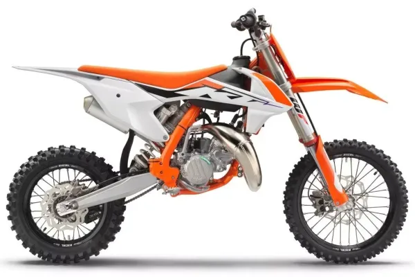 2027 KTM 85 SX 17-14
