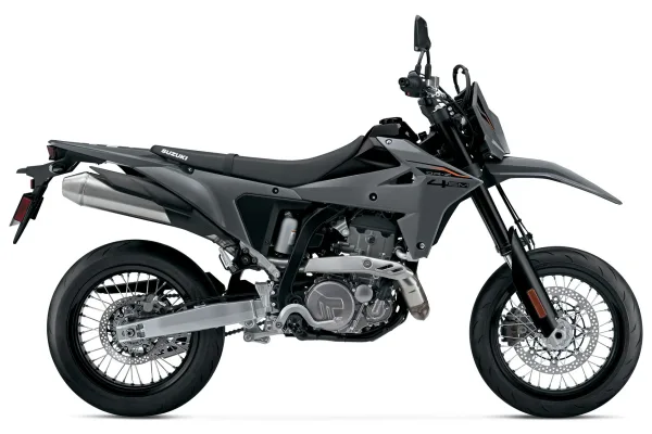 2027 Suzuki DR Z4SM