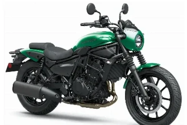 2027 Kawasaki Eliminator 500