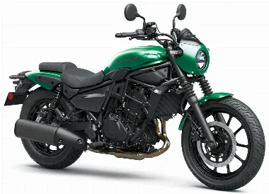 2027 Kawasaki Eliminator 500