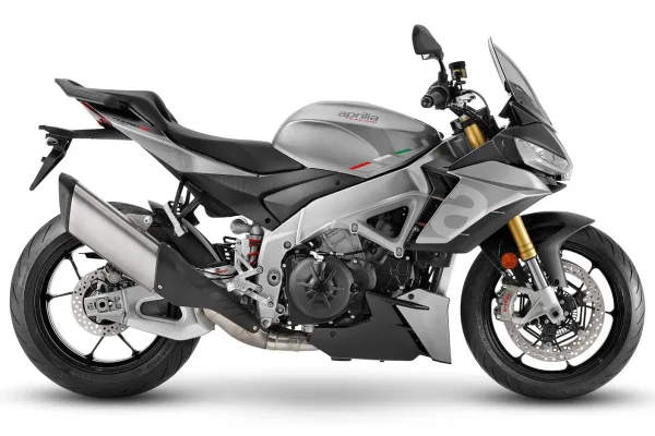 2024 Aprilia Tuono V4