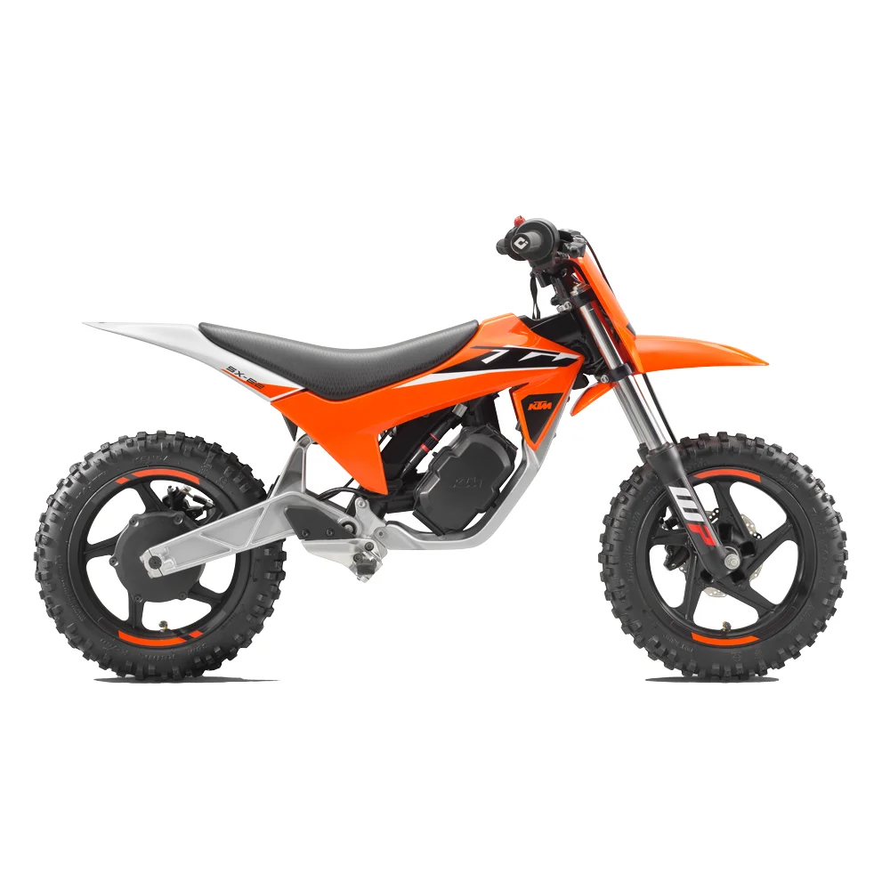 2027 KTM SX-E 2