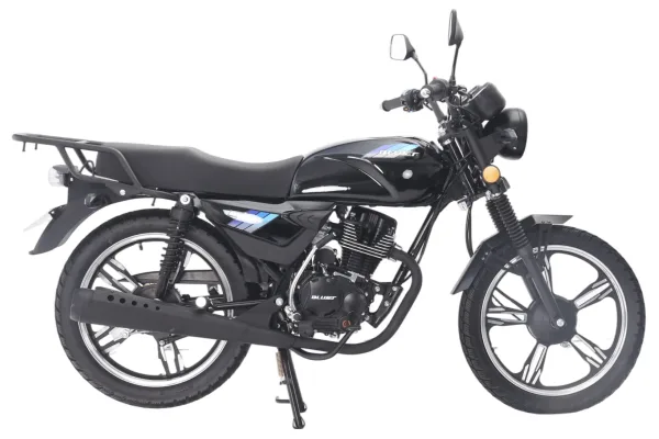 2027 Yamasaki CG150