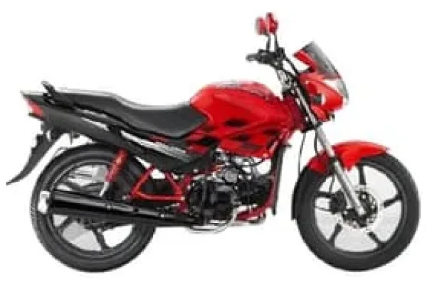 2007 Hero Honda Glamour PGM-FI