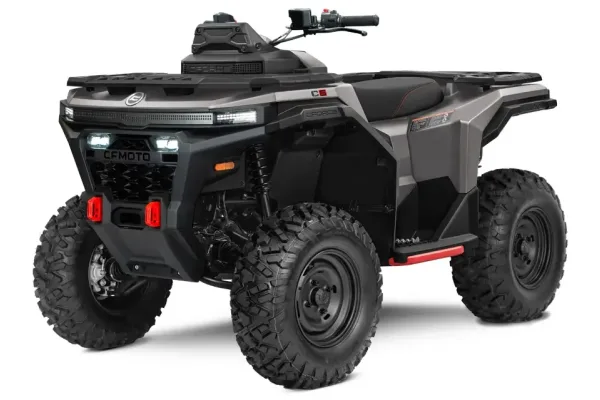 2027 CF Moto CForce C6
