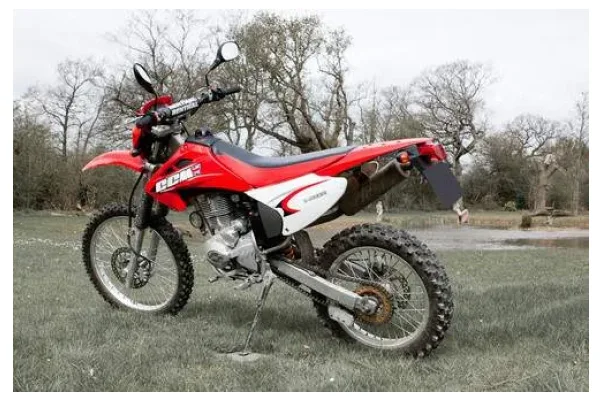 2008 CCM C-Xr230-M