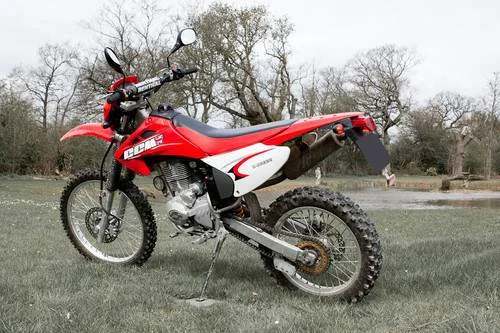 2008 CCM C-Xr230-M