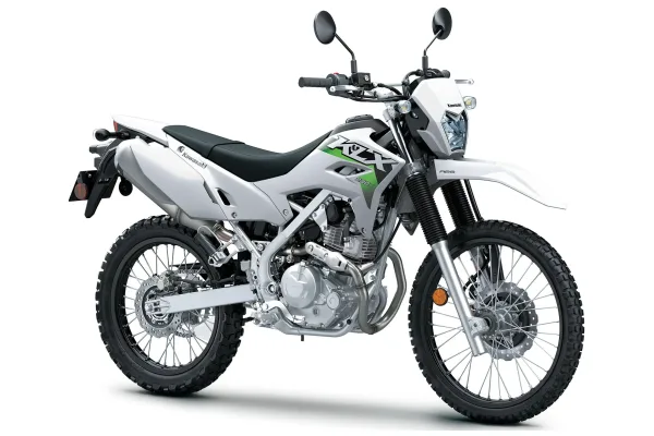 2027 Kawasaki KLX230S