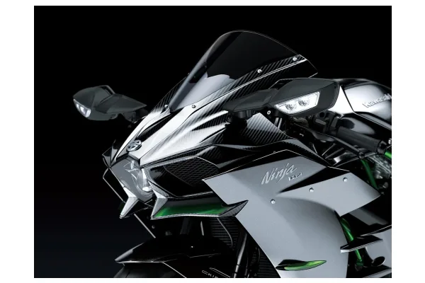 2027 Kawasaki Ninja H2 Carbon