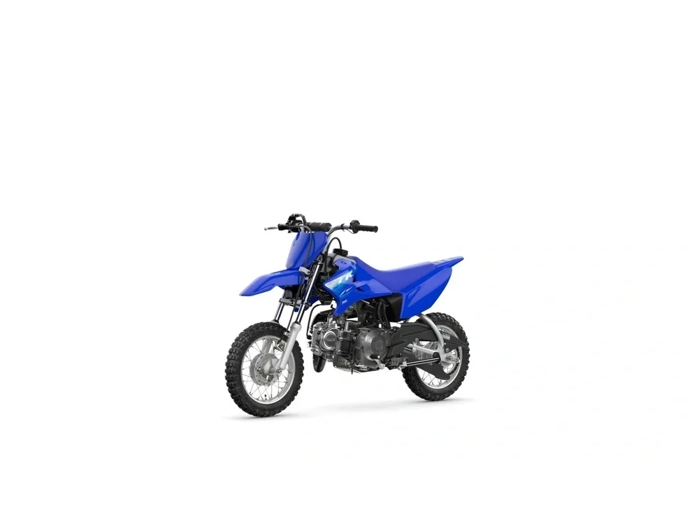 2027 Yamaha Tt R50E
