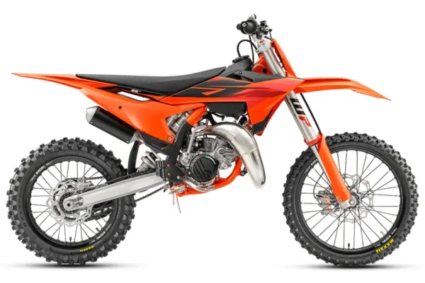 2027 KTM 85 SX 19-16