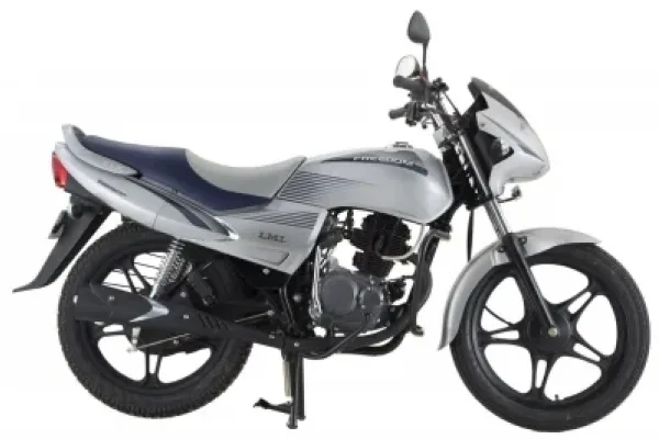 2010 LML Freedom Prima 110