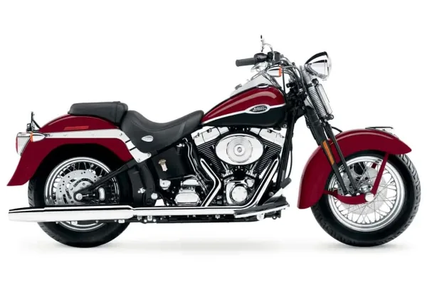 2006 Harley-Davidson FLSTSC Softail Springer Classic