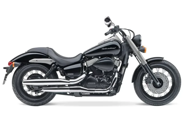 2004 Honda VT750C Shadow