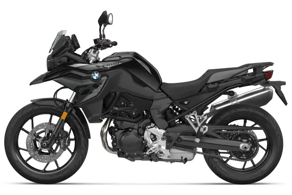 2025 BMW F 800 GS