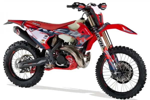 2027 Rieju MR Hard Enduro 300i