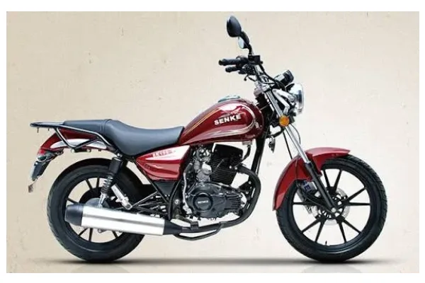 2020 Senke SK150