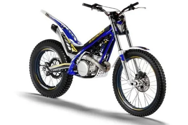 2015 Sherco 250 ST