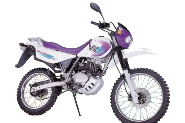2007 Hartford VR-125H