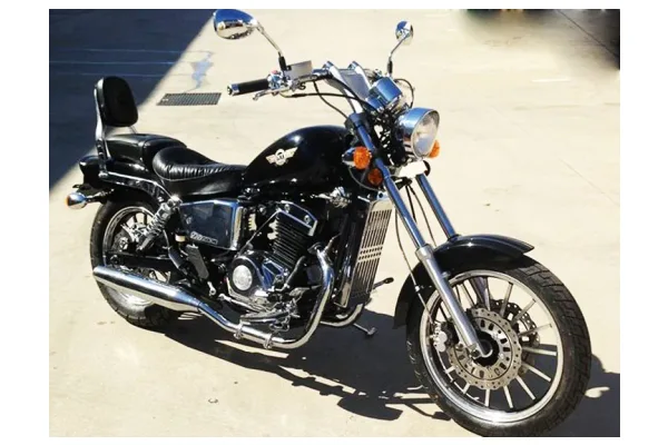 2020 Hunter Cruiser 250