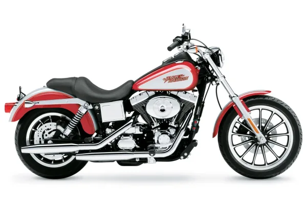 2005 Harley-Davidson FXDLI Dyna Low Rider