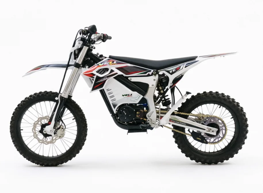 2025 VeliMotor VL350RS