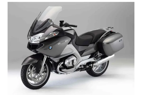 2012 BMW R 1200 RT SE