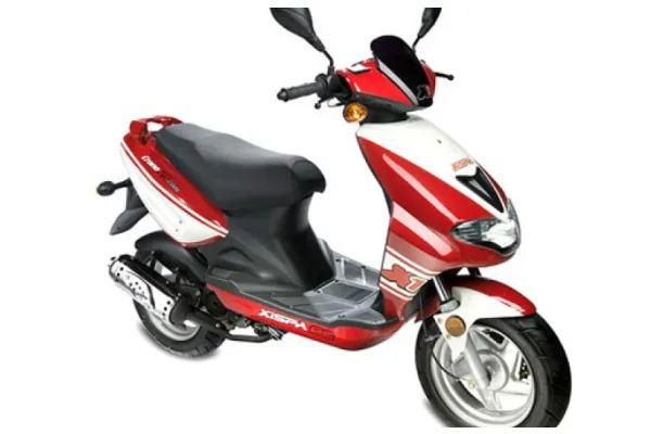 2011 Xispa Chrono 150.com