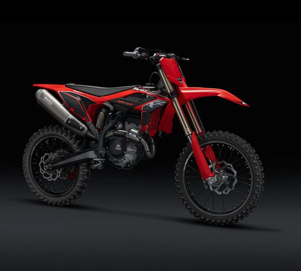 2027 Beta Rx 4T 250